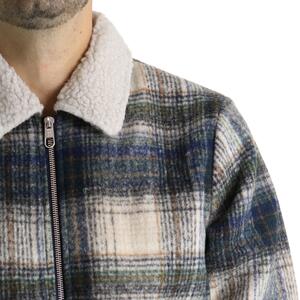 GIUBBOTTO SHERPA REVOLUTION - Mad Fashion | img vers.300x/